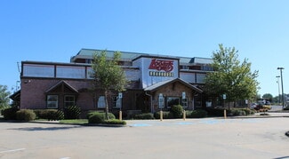 More details for 600 E County Line Rd, Ridgeland, MS - Retail for Lease