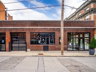 More details for 331 E 13th St, Cincinnati, OH - Retail for Lease