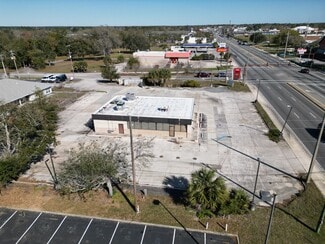 More details for 486 Blanding Blvd, Orange Park, FL - Retail for Sale