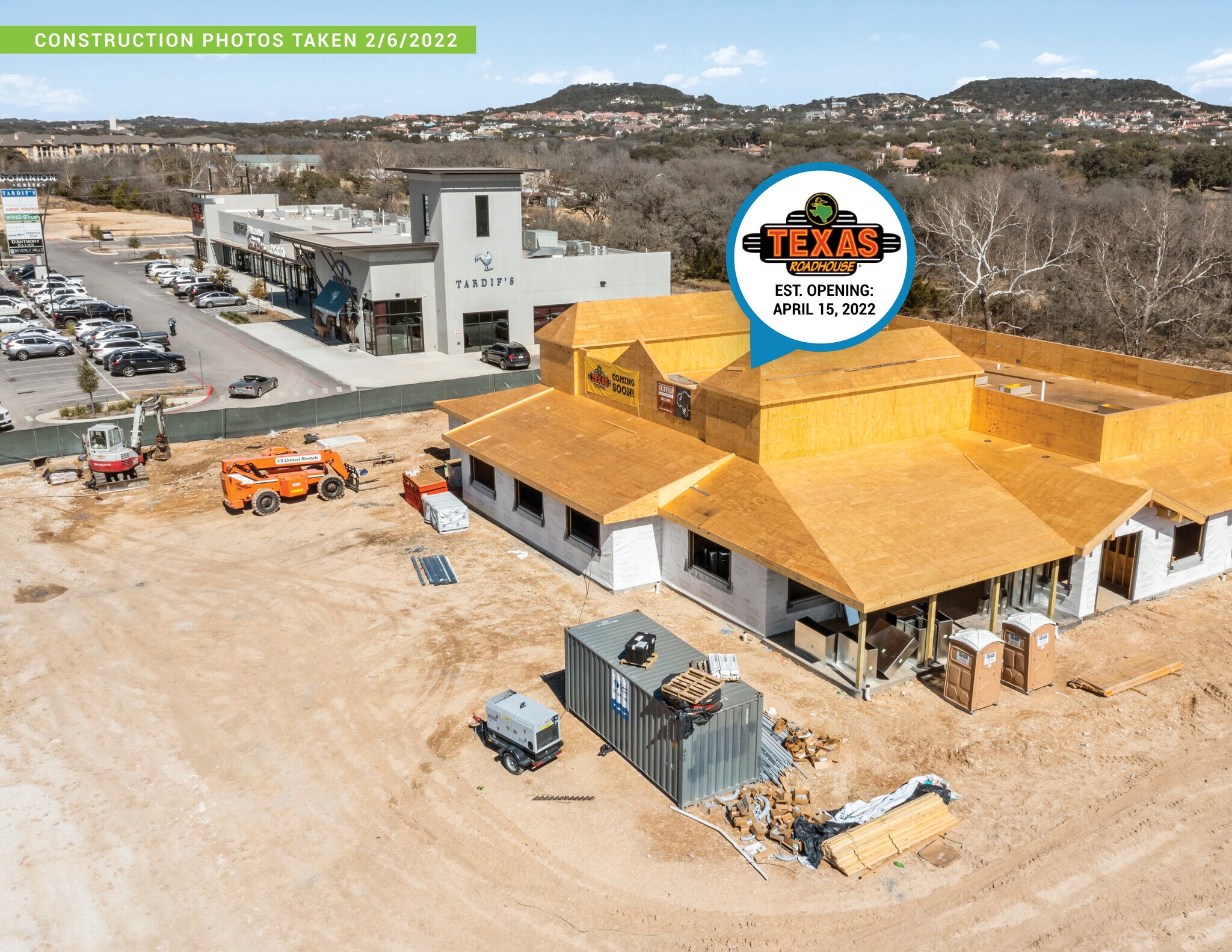 23102 W Interstate 10, San Antonio, TX for sale Building Photo- Image 1 of 1