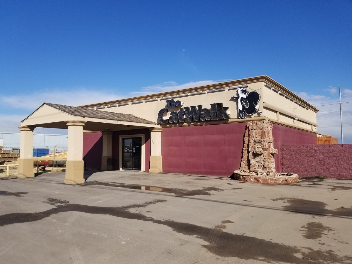 3306 NW Loop 338, Odessa, TX 79764