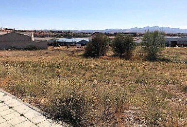 Calle Campo Azálvaro, 11, Ávila, Ávila for sale - Building Photo - Image 3 of 3