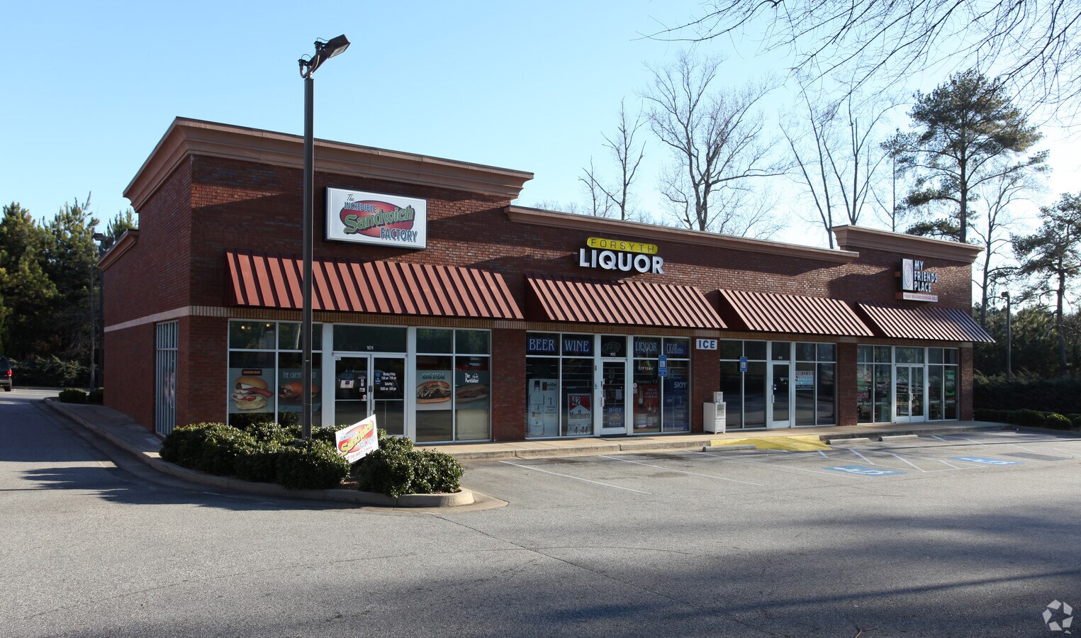 1545 Mcfarland Rd, Alpharetta, GA 30005