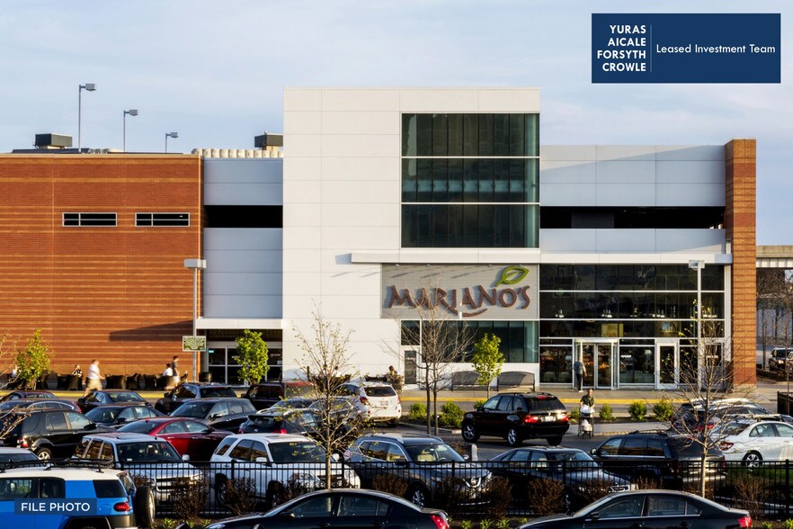 105 Northwest Hwy, Crystal Lake, IL 60014