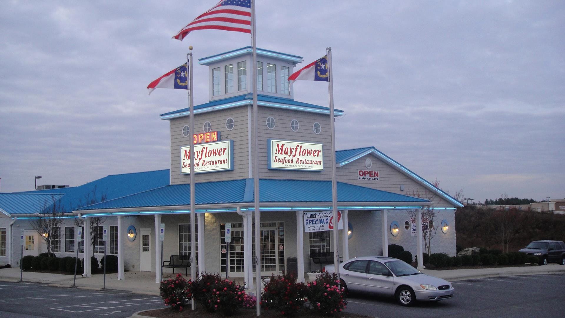 1493 Concord Pky, Concord, NC for lease Building Photo- Image 1 of 5