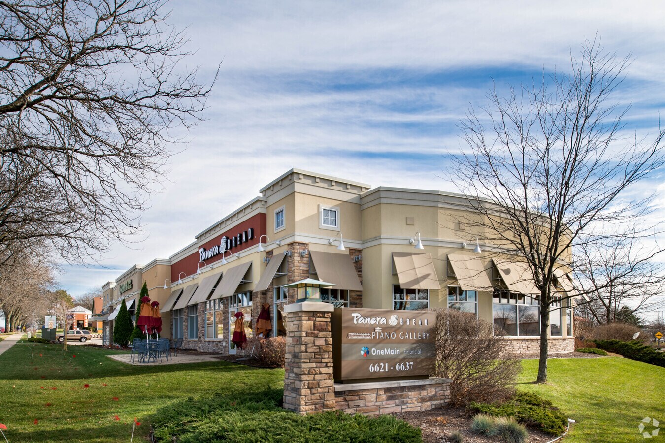 66216637 Mineral Point Rd, Madison, WI 53705