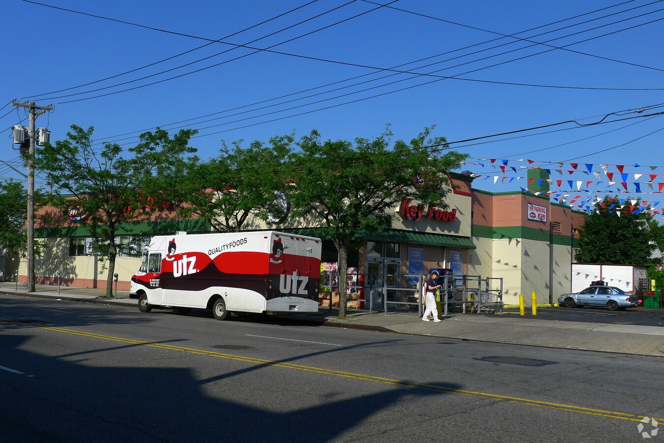 13546 Lefferts Blvd, Jamaica, NY 11420