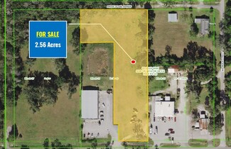 More details for SR 52, San Antonio, FL - Land for Sale