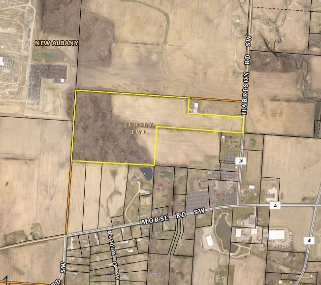 Harrison -1, Pataskala, OH for sale Primary Photo- Image 1 of 1