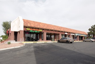 More details for 5310 W Sahara Ave, Las Vegas, NV - Office for Lease