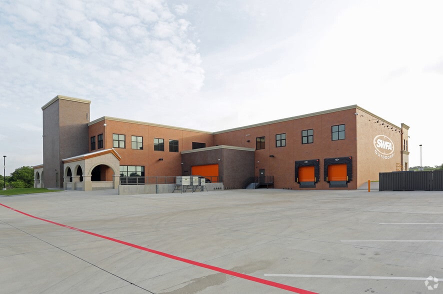 5840 E US Highway 287, Midlothian, TX for sale - Building Photo - Image 2 of 5