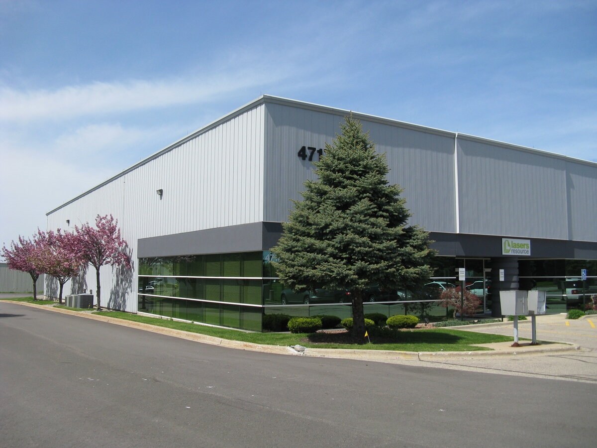 4717 Broadmoor Ave SE, Grand Rapids, MI for sale Building Photo- Image 1 of 1