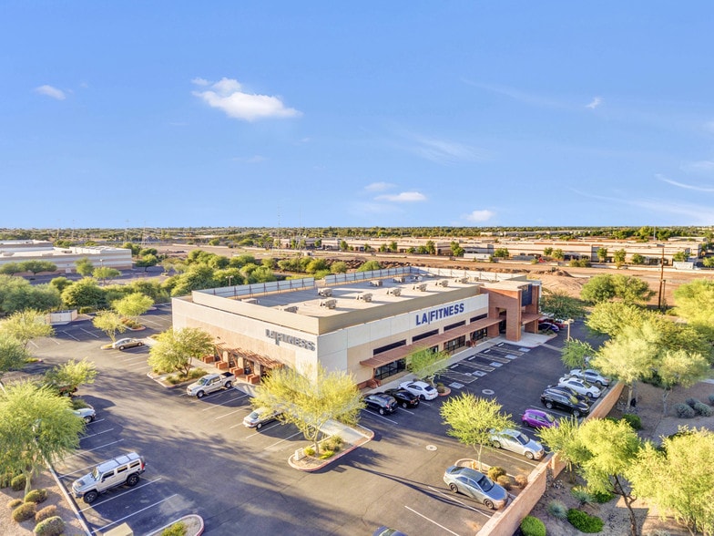 8160 N 91st Ave, Peoria, AZ for lease - Other - Image 2 of 10