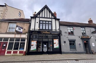 More details for 13 Fore Bondgate, Bishop Auckland - Retail for Sale