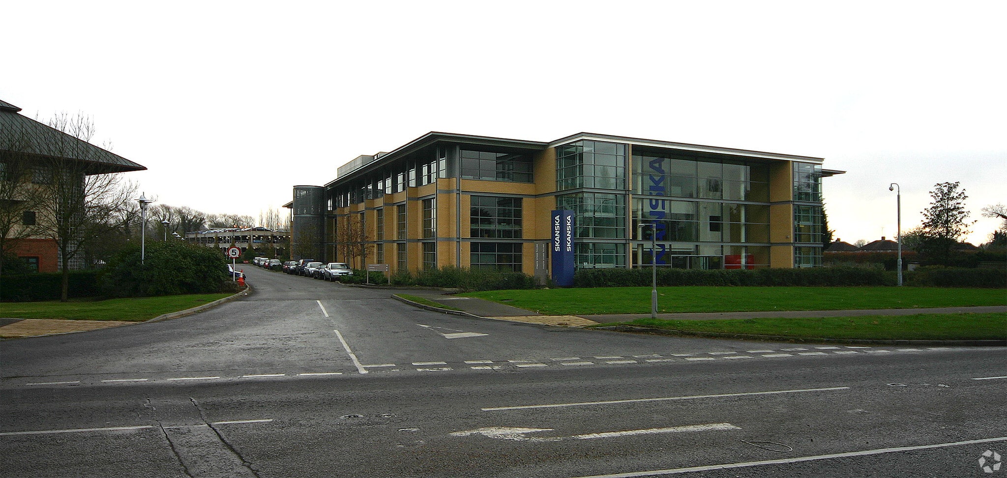 Denham Way, Rickmansworth for sale Primary Photo- Image 1 of 1