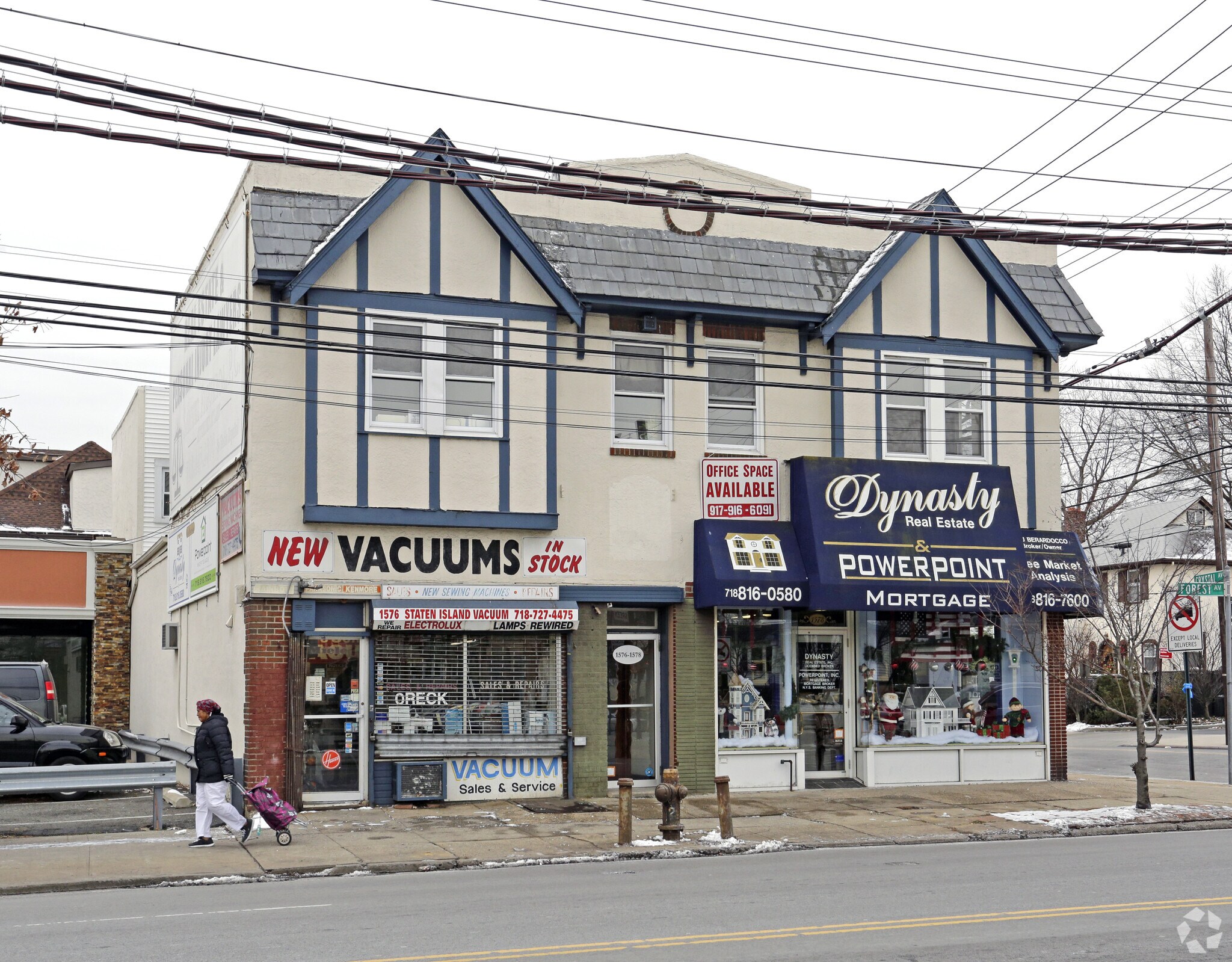 1576 Forest Ave, Staten Island, NY for sale Primary Photo- Image 1 of 1