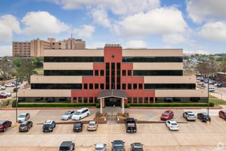 More details for 13321 N Meridian Ave, Oklahoma City, OK - Office, Office/Medical for Lease