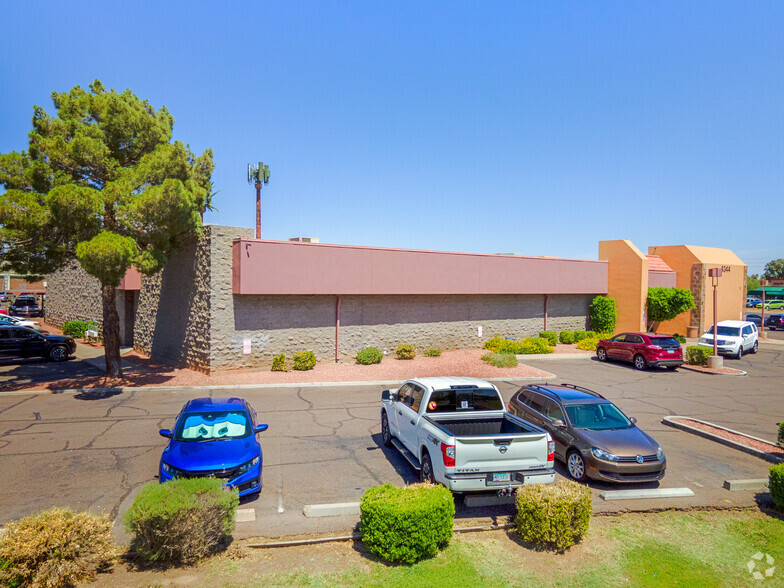 4344 W Bell Rd, Glendale, AZ for lease - Building Photo - Image 3 of 4