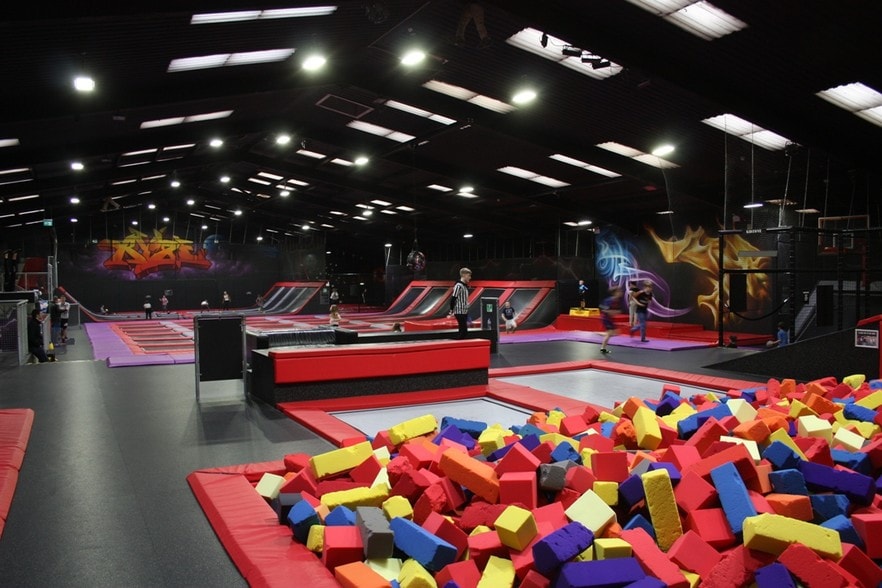 23 Mayfield Industrial Estate, Dalkeith for sale - Interior Photo - Image 3 of 11