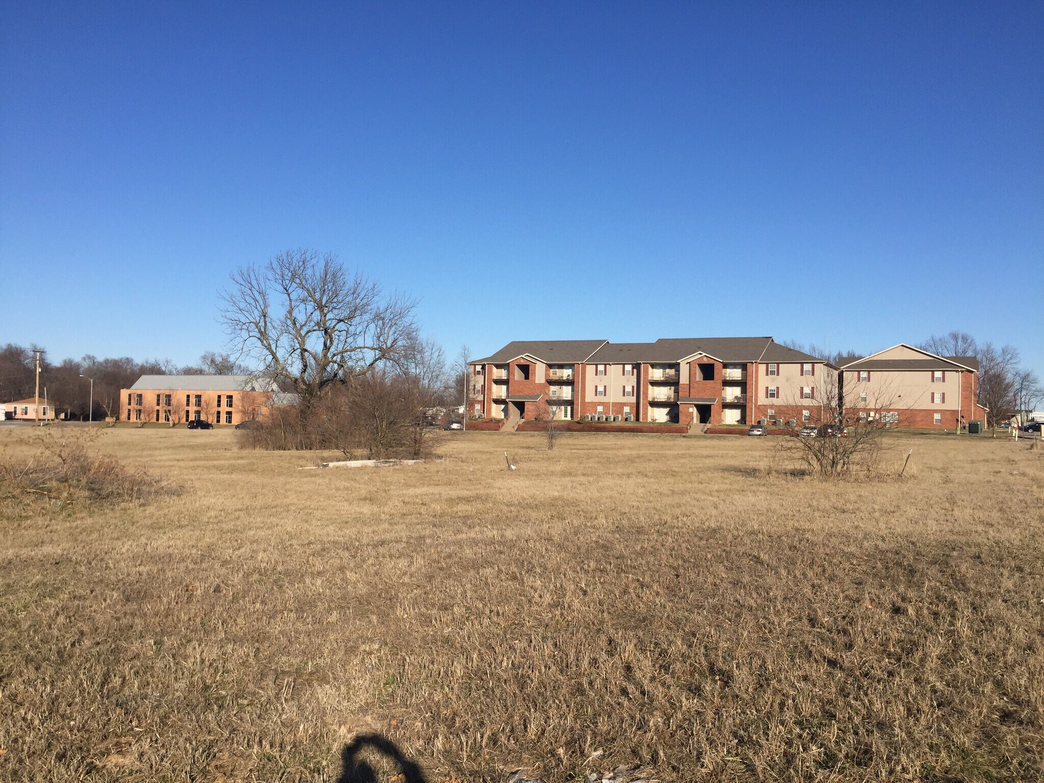 1045 S Clifton Ave, Springfield, MO for sale Building Photo- Image 1 of 1