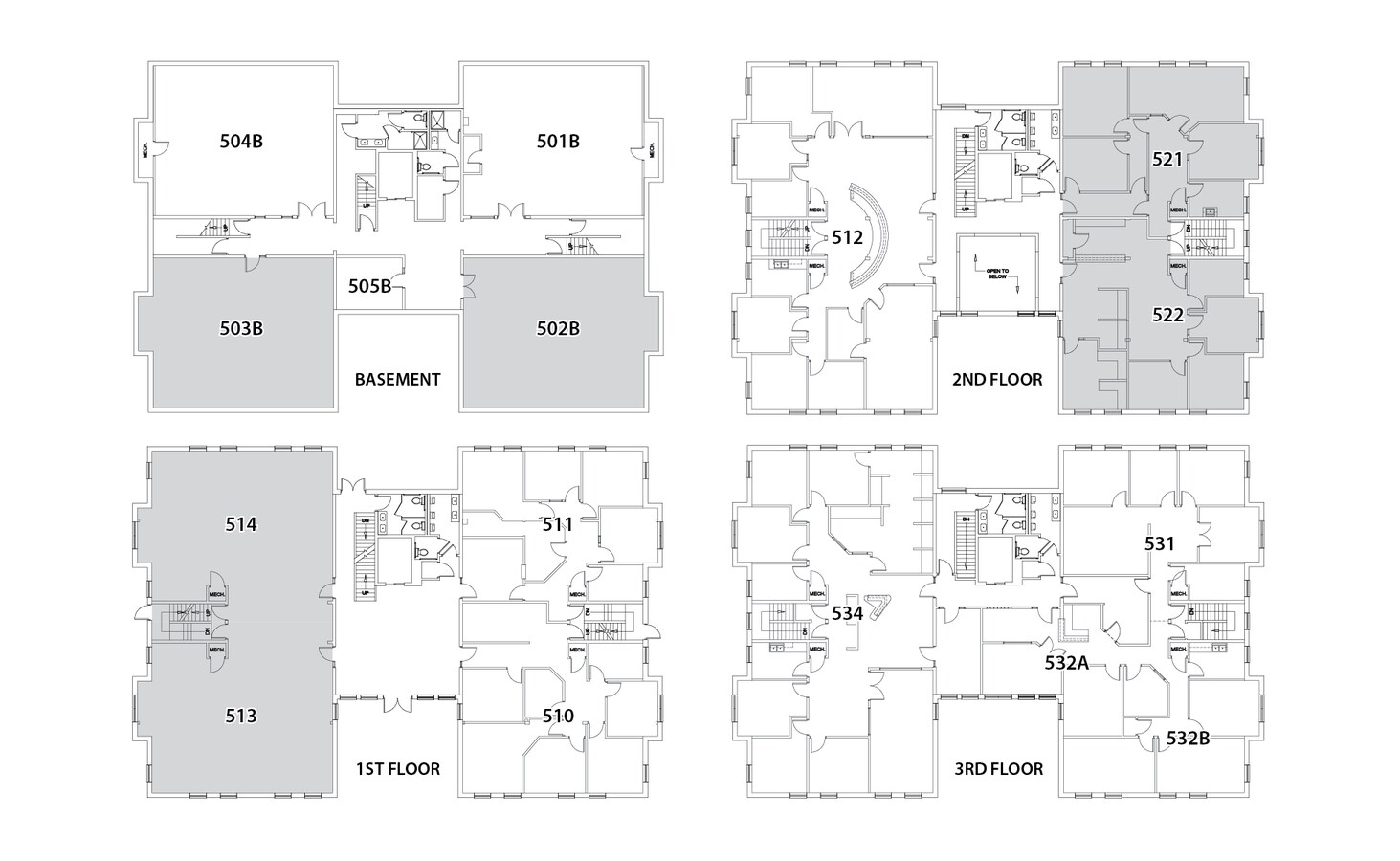 9650 Commerce Dr, Carmel, IN 46032