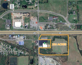 More details for Hwy 13 & Samuel Rd, Carterville, IL - Land for Sale