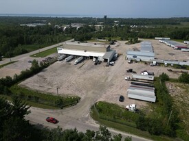 348 Birchs Rd, North Bay ON - Commercial Real Estate