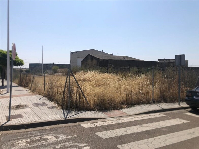 Land in Mérida for sale - Building Photo - Image 1 of 7