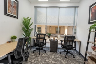 8720 Silverado Trail, McKinney, TX for lease Interior Photo- Image 2 of 9