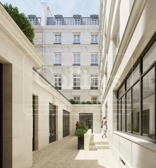 39 Rue Du Faubourg Poissonnière, Paris for lease - Building Photo - Image 2 of 14