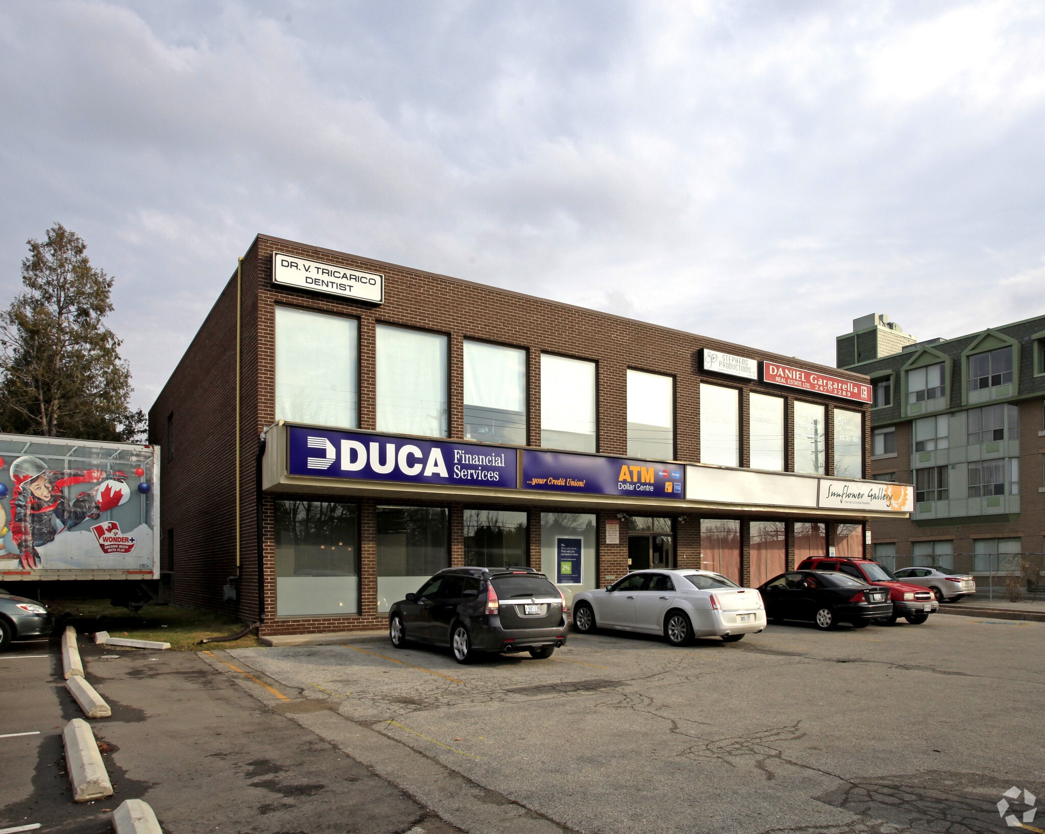 1451 Royal York Rd, Toronto, ON for sale Building Photo- Image 1 of 1