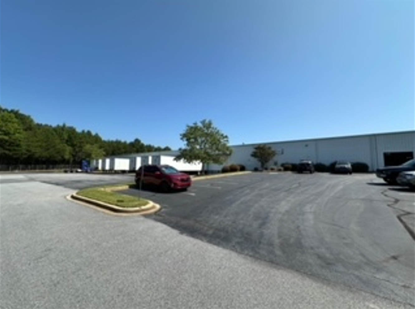 6410 Augusta Rd, Greenville, SC for lease Building Photo- Image 1 of 1