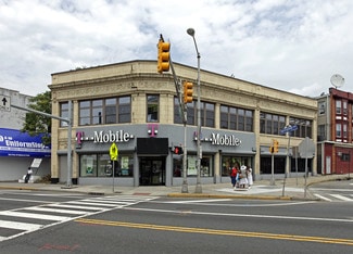 More details for Four mixed-use commercial properties – for Sale, Irvington, NJ