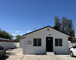 315 E Carol Ave, Phoenix AZ - Commercial Real Estate