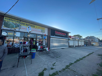 More details for 1343 S Broad St, Trenton, NJ - Retail for Sale