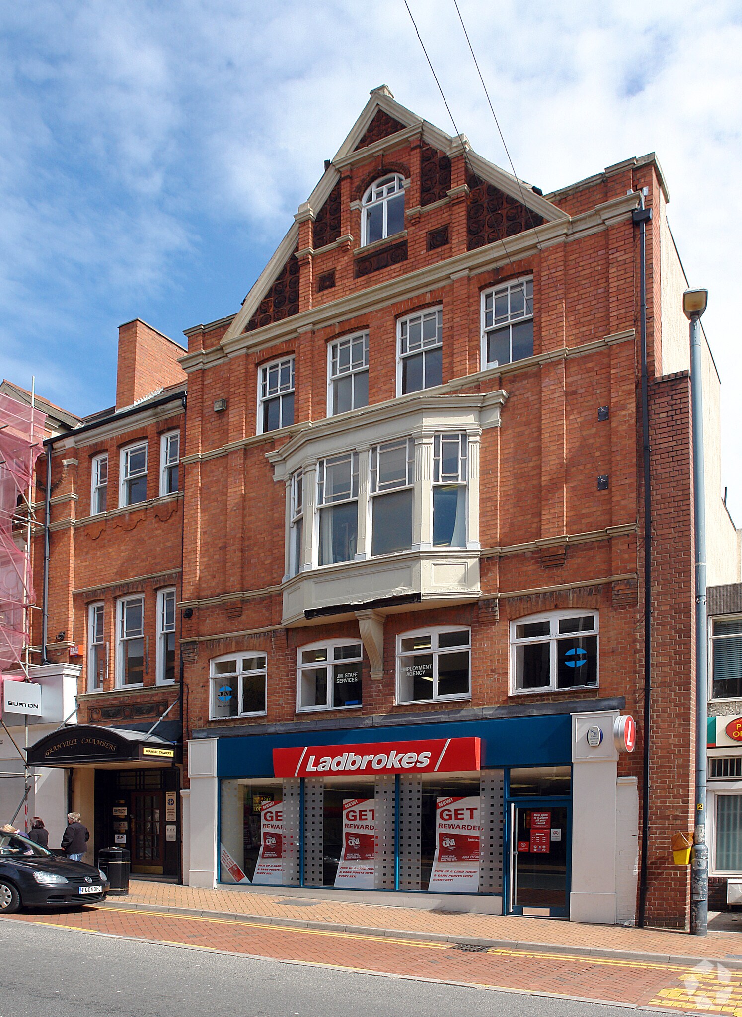 Midland Rd, Wellingborough for sale Primary Photo- Image 1 of 2