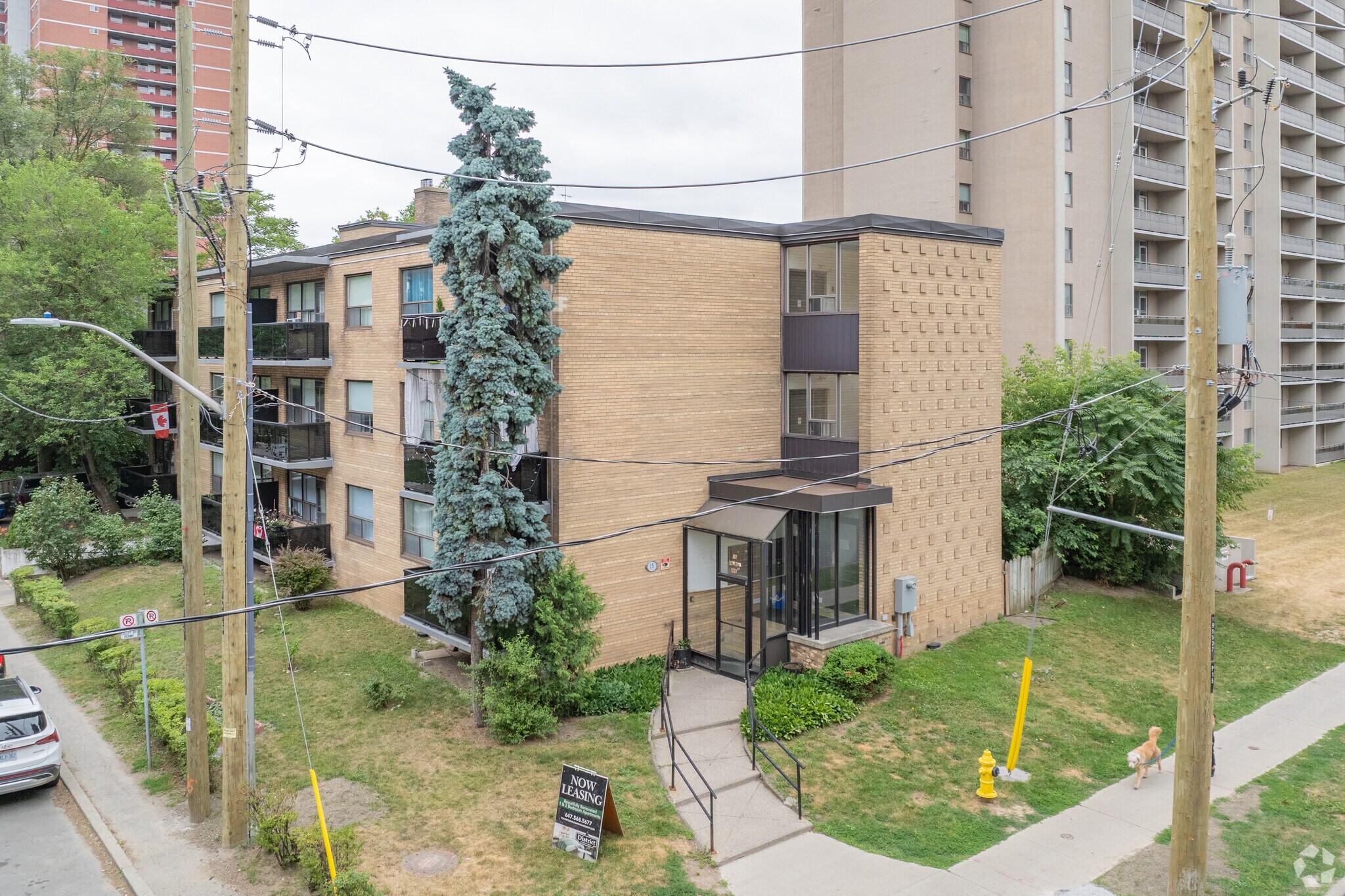 15 Gamble Ave, Toronto, ON for sale Primary Photo- Image 1 of 1