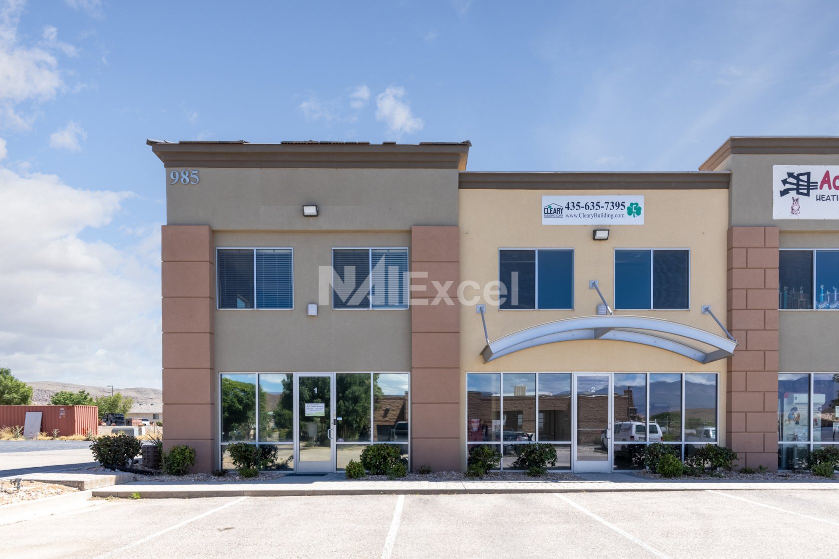 985 W State St, Hurricane, UT for lease Building Photo- Image 1 of 5