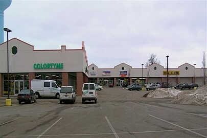 1675 Phoenix St, South Haven, MI for sale - Building Photo - Image 1 of 1