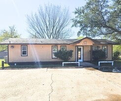 607 W Martin Luther King Jr. St, Bryan TX - Owner Financed Property