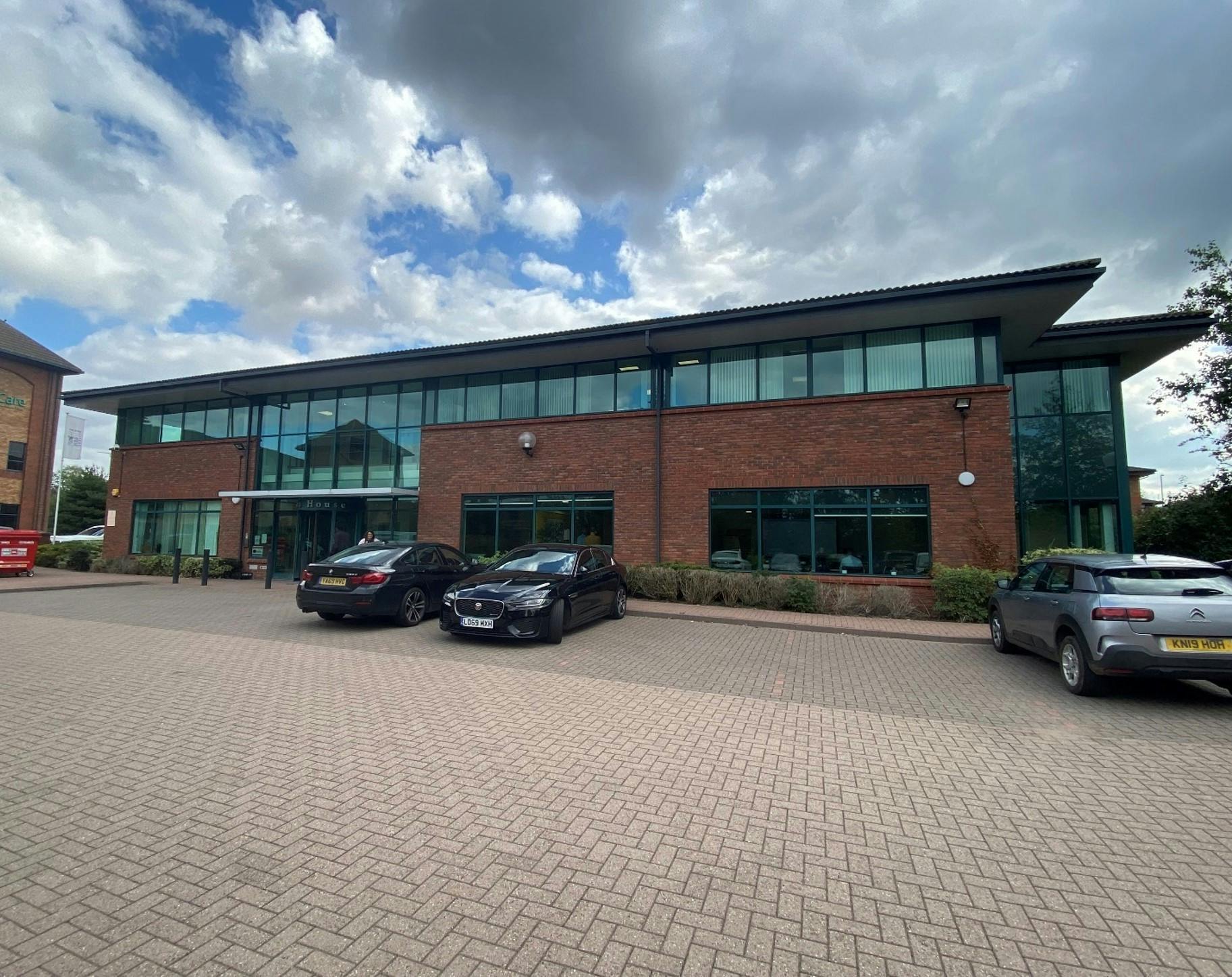 Harry Weston Rd, Coventry for sale Building Photo- Image 1 of 5