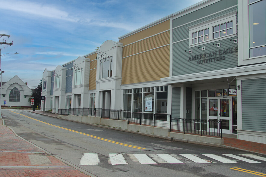 35 Main St, Freeport, ME for sale - Building Photo - Image 2 of 16