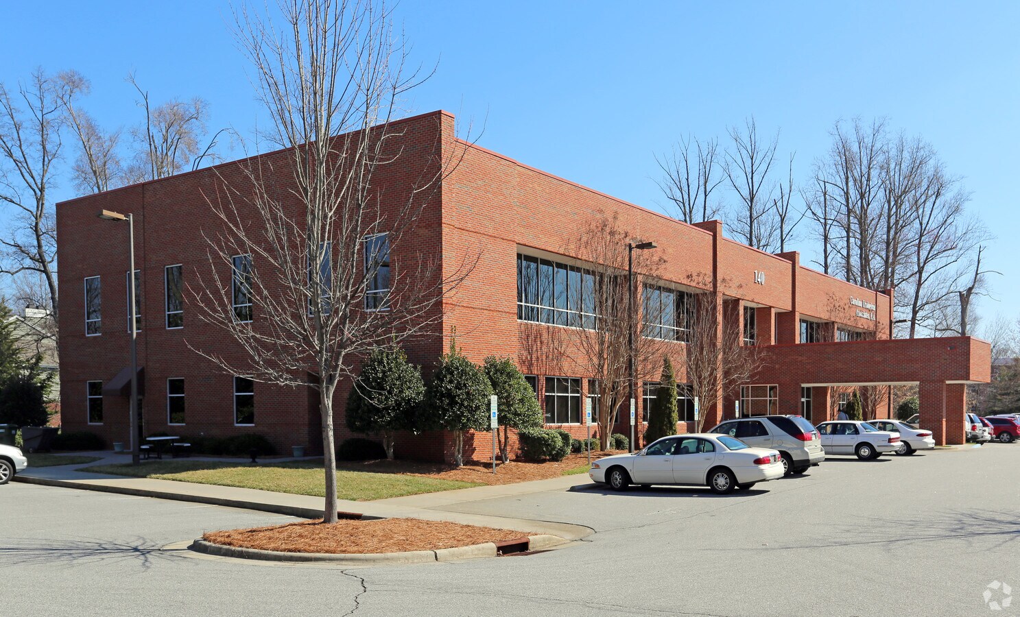 140 Kimel Park Dr, WinstonSalem, NC 27103