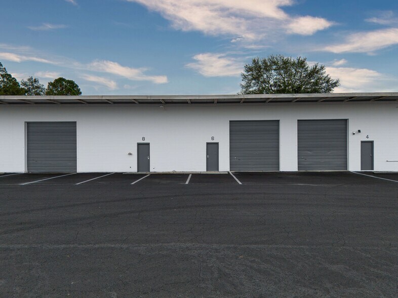 4549 St Augustine Rd, Jacksonville, FL for lease - Building Photo - Image 2 of 18