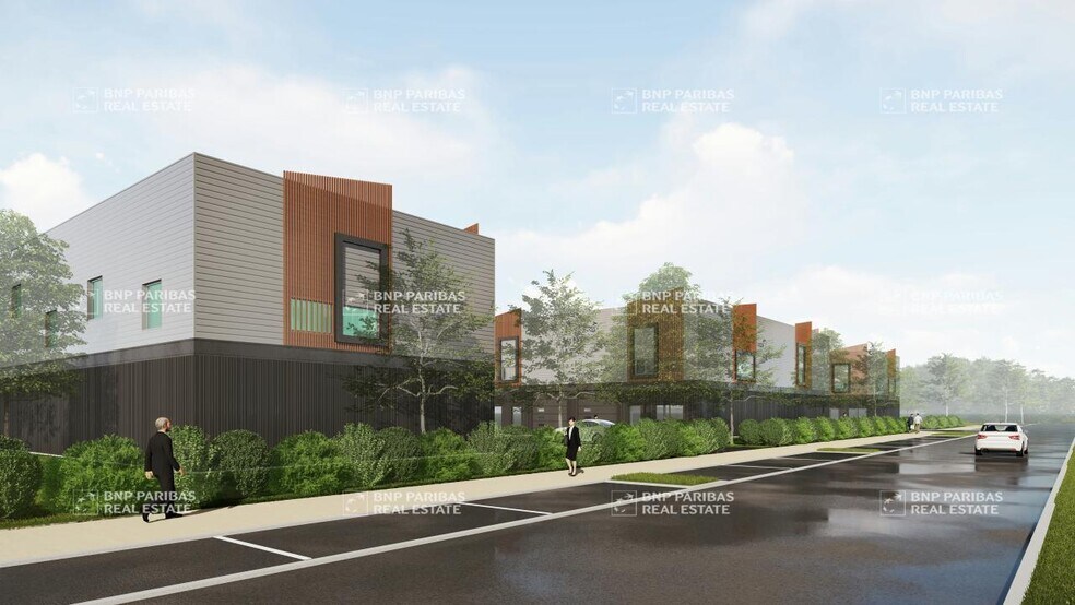 Flex in Courtry for sale - Building Photo - Image 2 of 12
