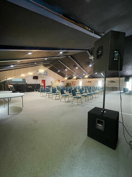 3060 Bouldercrest Rd, Ellenwood, GA for sale - Building Photo - Image 2 of 53