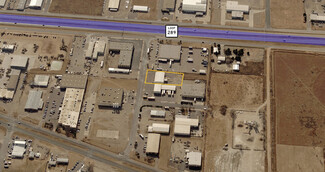 More details for 7010-7020 Cedar Ave, Lubbock, TX - Industrial for Lease