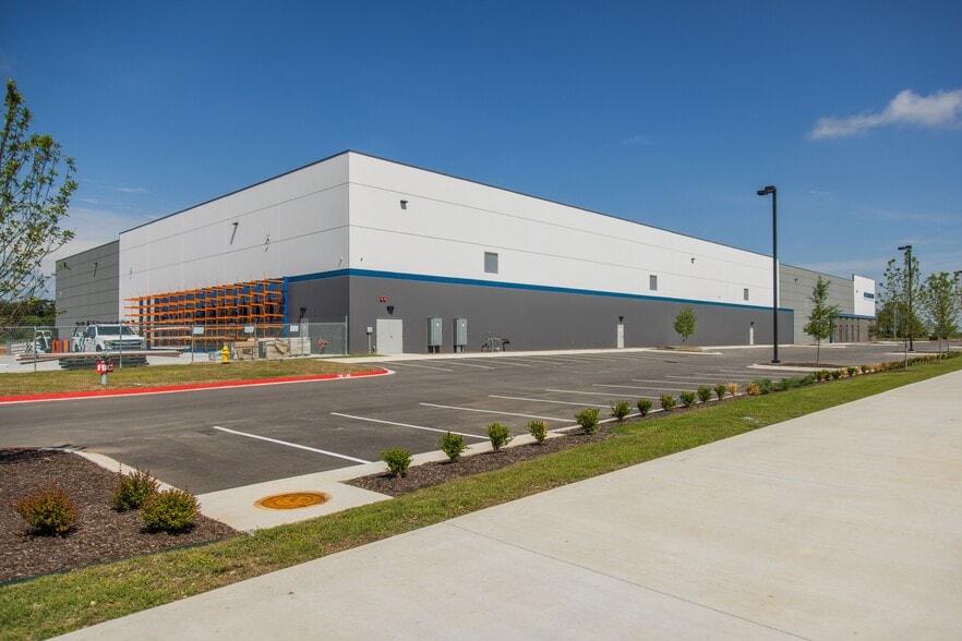 Oakwood & Dixieland Rd, Lowell, AR for lease - Building Photo - Image 3 of 14