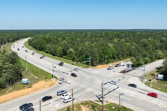 0 Deison Park Dr, Conroe, TX - AERIAL map view - Image1