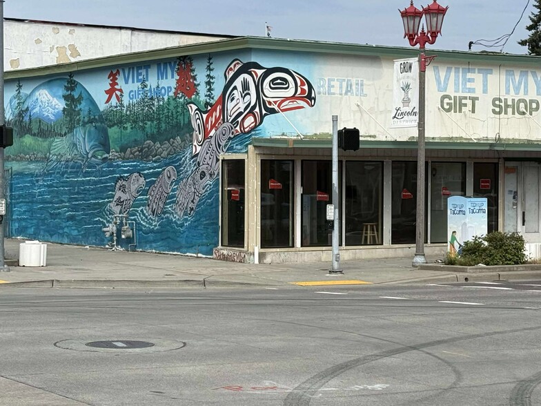 775 S 38th St, Tacoma, WA for lease - Primary Photo - Image 1 of 9